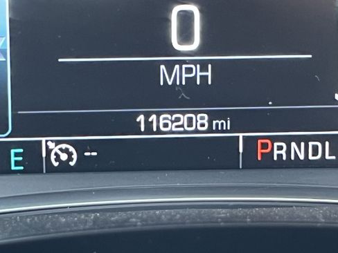 Used 2019 Chevrolet Traverse LT w/ LT Premium Package AWD/4WD image 31