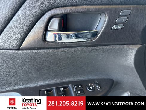 Used 2013 Honda Accord Touring image 11
