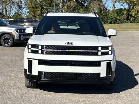 New 2026 Hyundai Santa Fe Calligraphy image 2