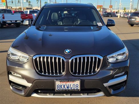Used 2019 BMW X3 sDrive30i w/ Driving Assistance Package image 24