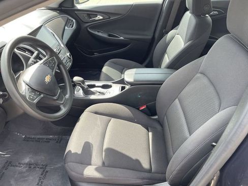 Used 2023 Chevrolet Malibu LT image 11