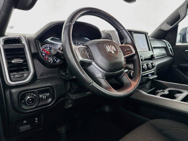 Used 2019 RAM 1500 Big Horn RWD image 20