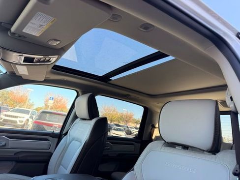 New 2026 RAM 1500 Big Horn image 21