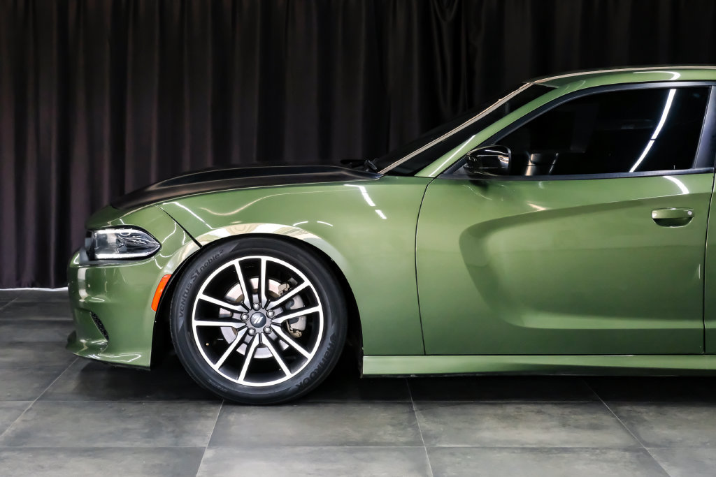 Used 2023 Dodge Charger R/T RWD image 12