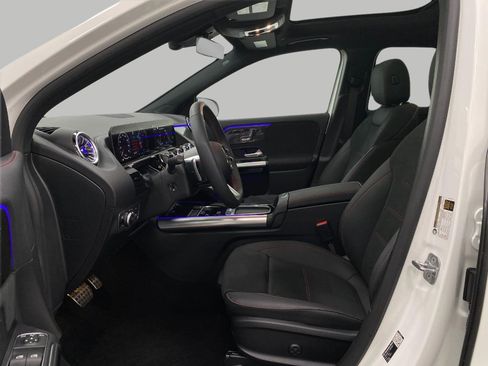 Certified 2026 Mercedes-Benz GLA 250 4MATIC image 30