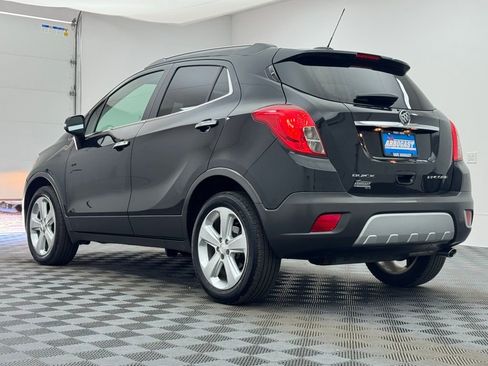 Used 2015 Buick Encore Convenience image 9