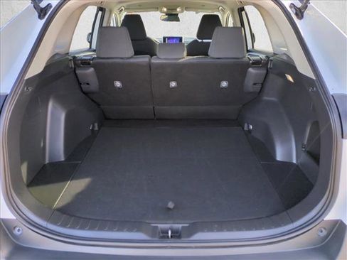 Certified 2025 Toyota RAV4 LE image 6