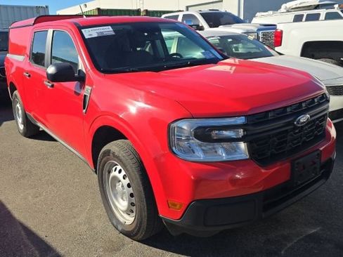 Used 2022 Ford Maverick XL image 4