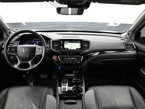 Used 2021 Honda Pilot Elite image 15