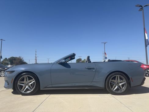 New 2025 Ford Mustang Premium RWD image 7