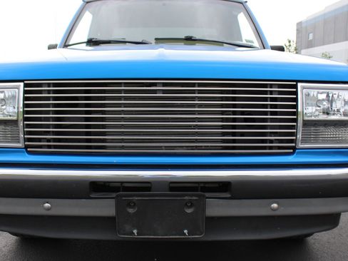 Used 1989 Ford Ranger 2WD SuperCab image 24