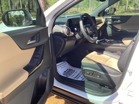 New 2026 Chevrolet Equinox ACTIV image 10