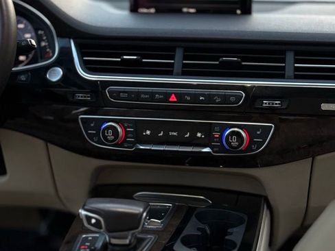 Used 2019 Audi Q7 3.0T Premium Plus image 22