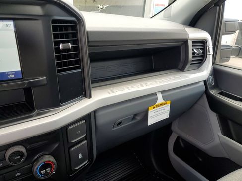 New 2026 Ford F450 XL w/ Snow Plow Prep Package AWD/4WD image 26