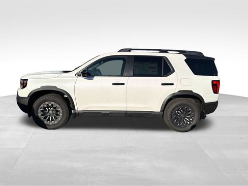 New 2026 Honda Passport TrailSport image 3
