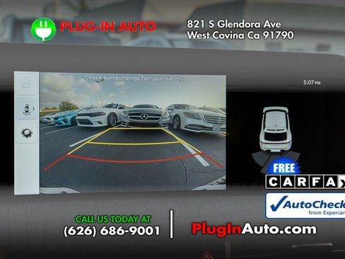 Used 2024 Kia EV6 Light image 32