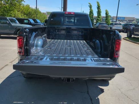 New 2026 RAM 3500 Tradesman AWD/4WD image 35