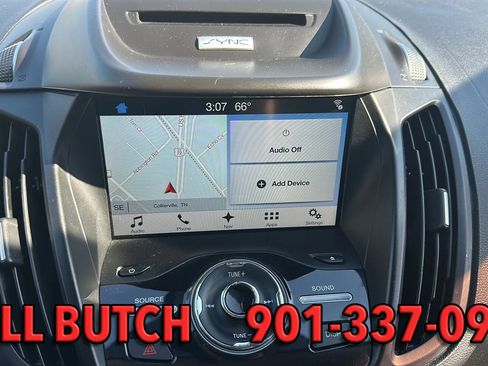 Used 2017 Ford Escape Titanium image 12