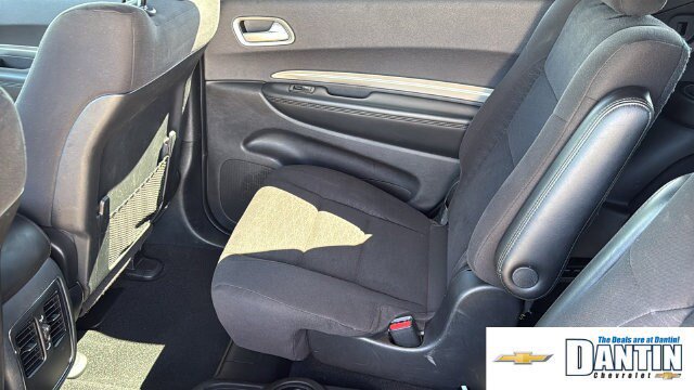 Used 2020 Dodge Durango SXT RWD image 14