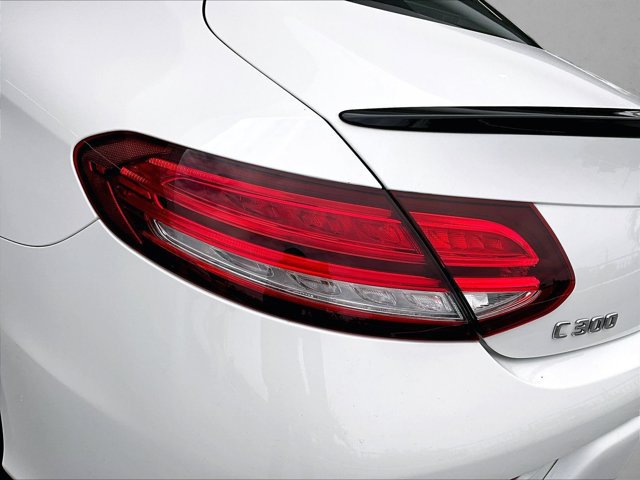 Certified 2020 Mercedes-Benz C 300 Coupe image 30