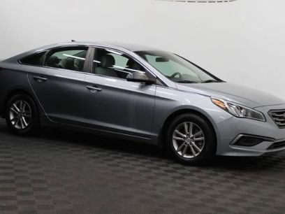 Used 2016 Hyundai Sonata SE