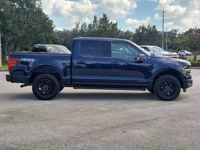 Used 2024 Ford F150 XLT w/ Equipment Group 302A MID