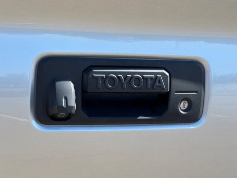 Certified 2023 Toyota Tacoma TRD Sport w/ Advanced Technology Package AWD/4WD image 49