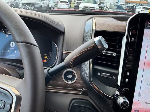 New 2026 RAM 2500 Limited AWD/4WD image 20