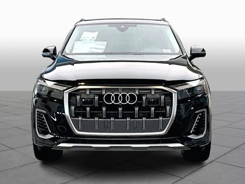 Used 2025 Audi Q7 Premium Plus image 4
