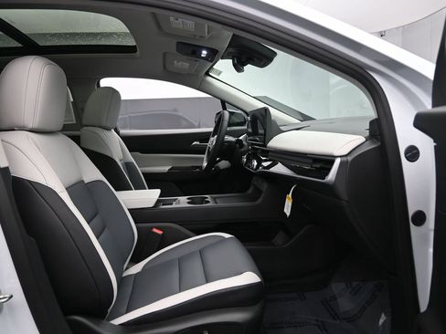 New 2026 Honda Prologue Touring image 27