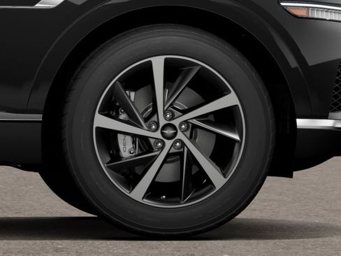 New 2026 Genesis GV80 2.5T Select AWD/4WD image 8