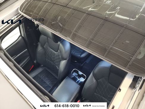 Certified 2024 Kia Telluride EX X-Line image 31