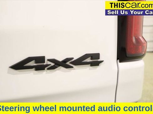 Used 2026 RAM 1500 Rebel w/ Rebel Level 1 Equipment Group AWD/4WD image 16