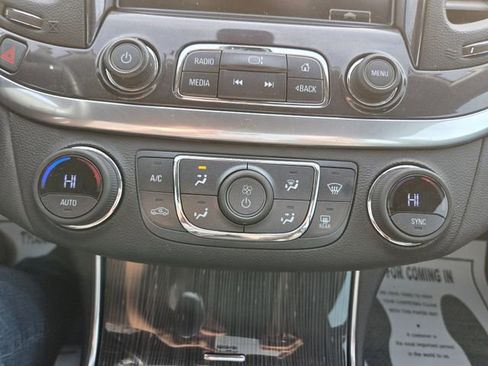 Used 2020 Chevrolet Impala LT image 26