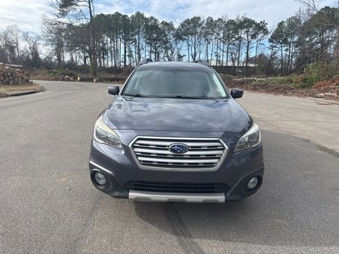 Used 2015 Subaru Outback 3.6R Limited image 7