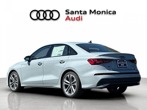 New 2026 Audi A3 2.0T Premium AWD/4WD image 6