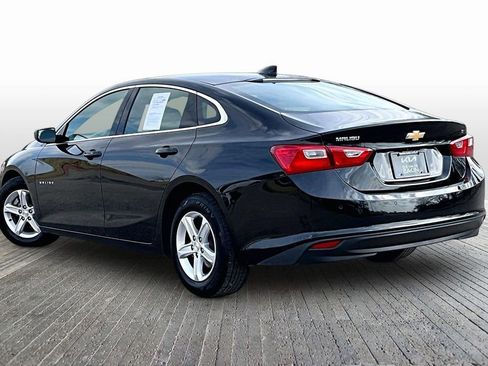 Used 2024 Chevrolet Malibu LT image 12