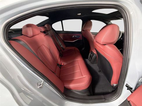New 2026 BMW 330i Sedan RWD image 29