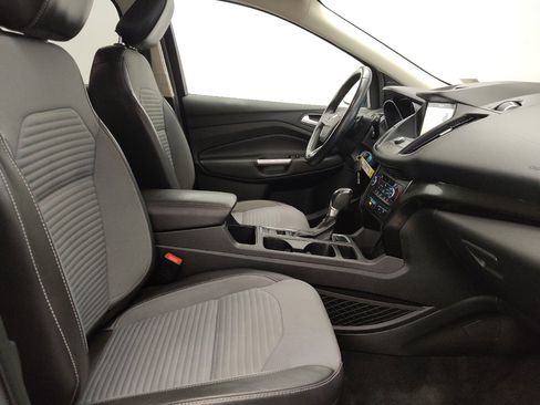Used 2018 Ford Escape SE w/ SE Sport Appearance Package FWD image 21