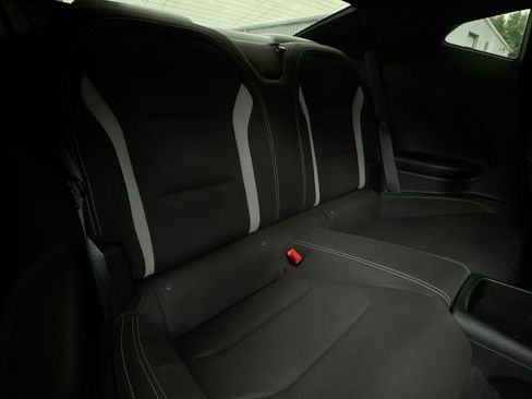 Used 2024 Chevrolet Camaro LT RWD image 29