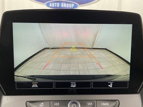 Certified 2024 Chevrolet Blazer RS image 5