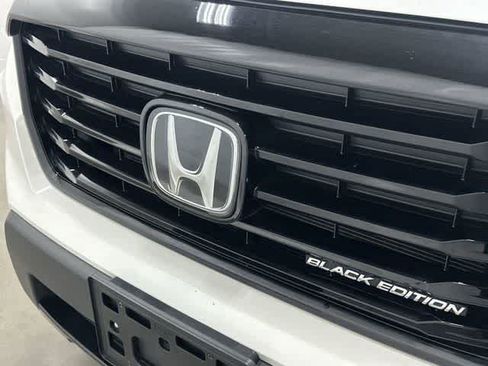 Used 2023 Honda Ridgeline Black Edition image 31