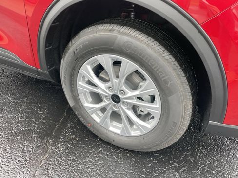 New 2026 Ford Escape Active w/ Cold Weather Package image 3