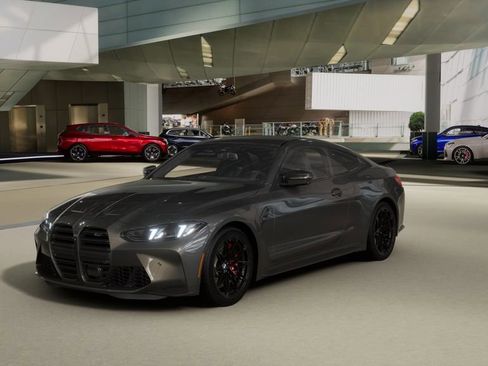 New 2026 BMW M4 Competition image 27