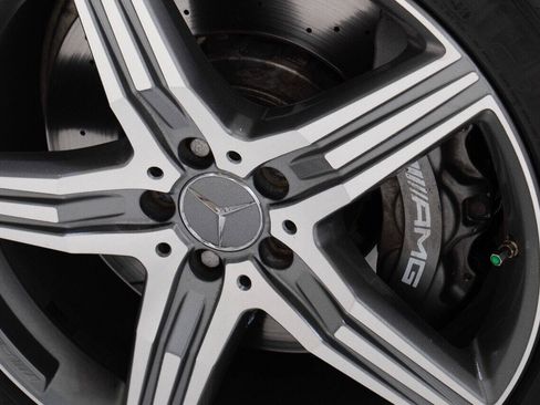 Used 2014 Mercedes-Benz S 63 AMG 4MATIC Sedan image 29
