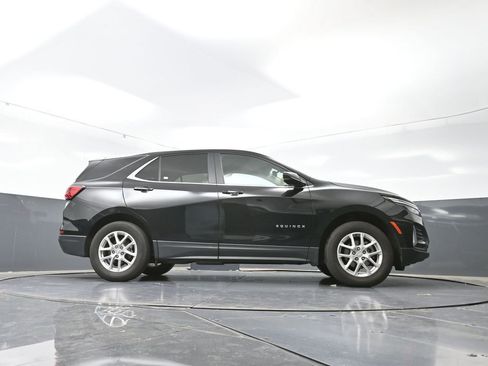 Used 2024 Chevrolet Equinox LT image 24