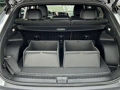 New 2026 Chevrolet Blazer EV LT image 11