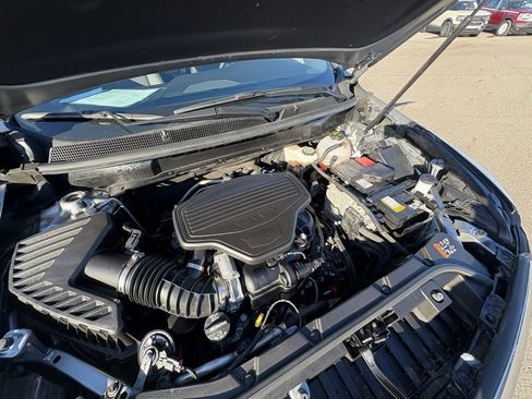 Used 2025 Cadillac XT5 Premium Luxury image 20