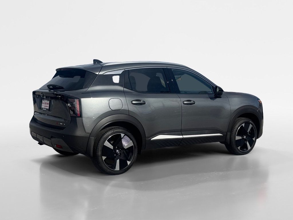 Used 2026 Nissan Kicks SR w/ SR Premium Package AWD/4WD image 6