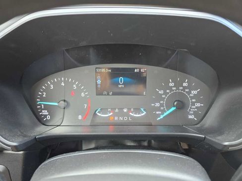Used 2022 Ford Escape S AWD/4WD image 14